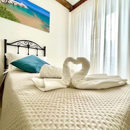 فيستَ B&B Casa Desimio المظهر الخارجي الصورة