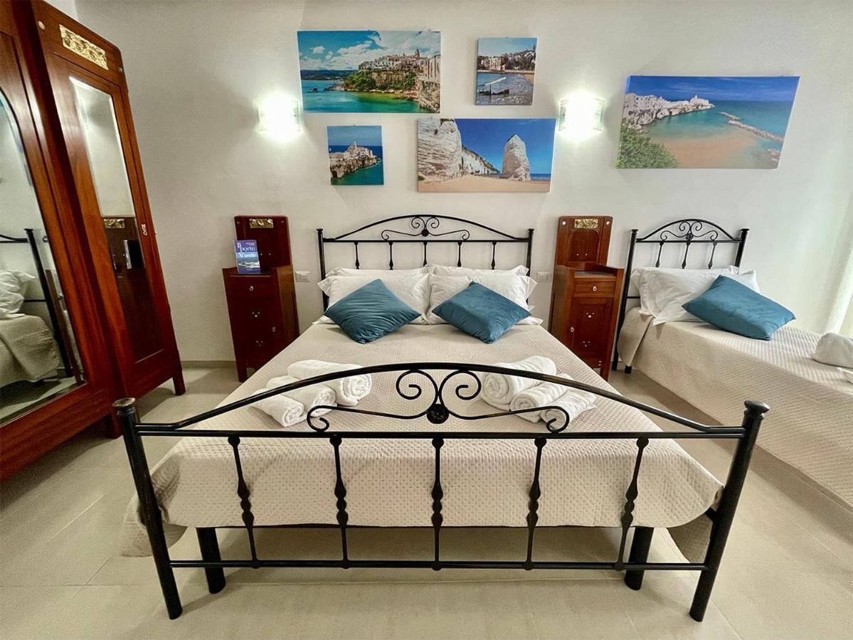 فيستَ B&B Casa Desimio المظهر الخارجي الصورة