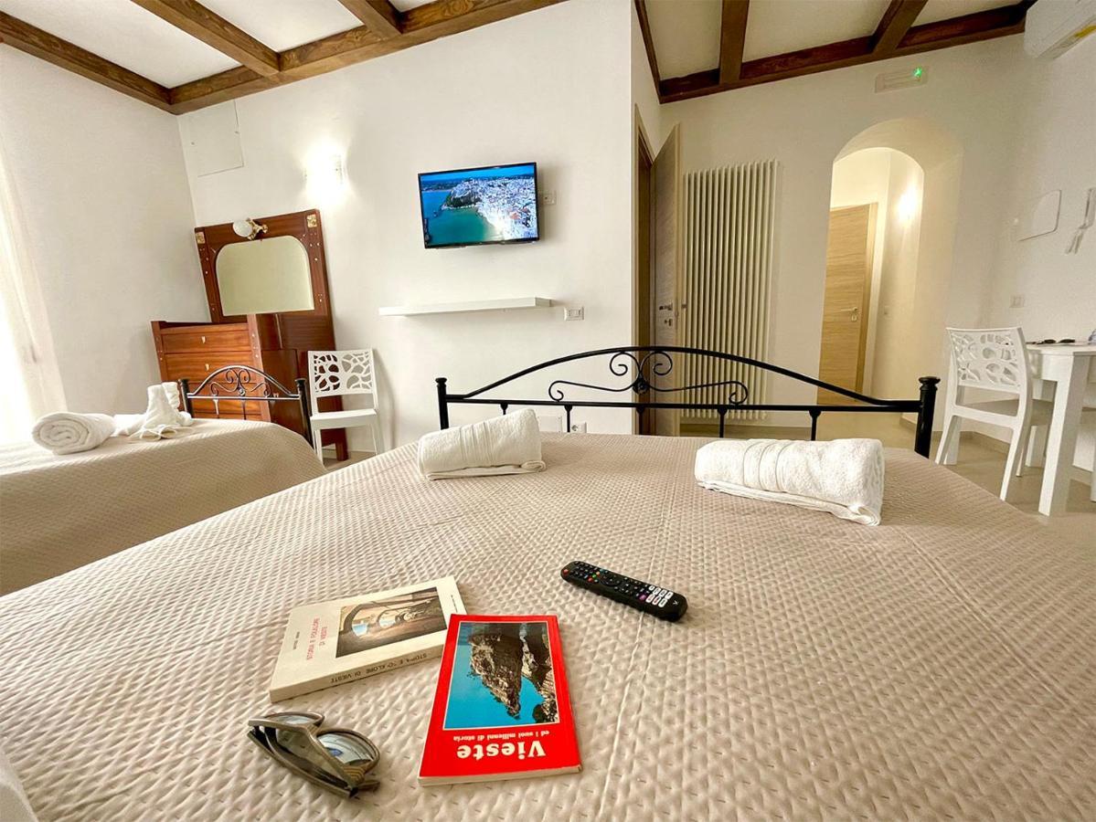 فيستَ B&B Casa Desimio المظهر الخارجي الصورة