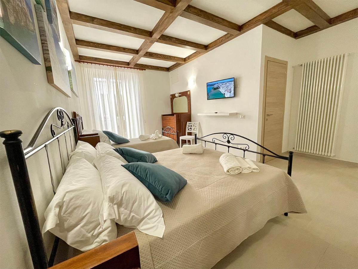 فيستَ B&B Casa Desimio المظهر الخارجي الصورة