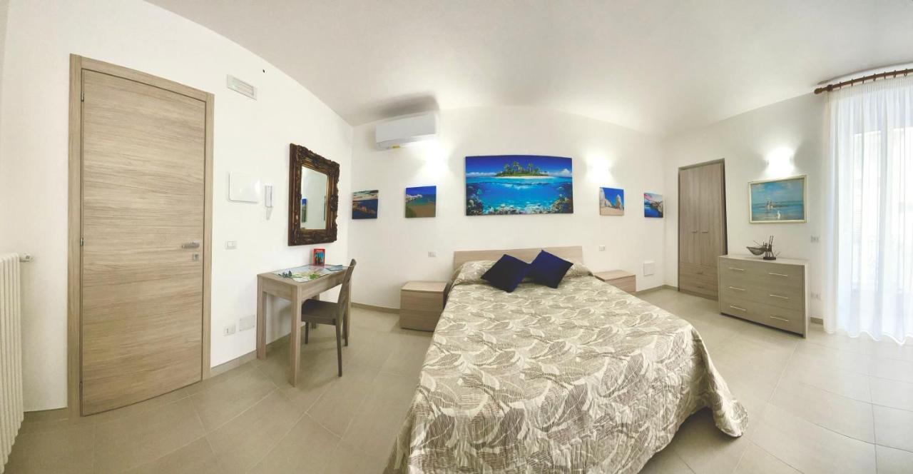 فيستَ B&B Casa Desimio المظهر الخارجي الصورة