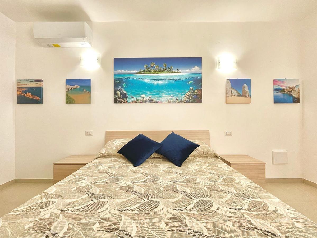 فيستَ B&B Casa Desimio المظهر الخارجي الصورة