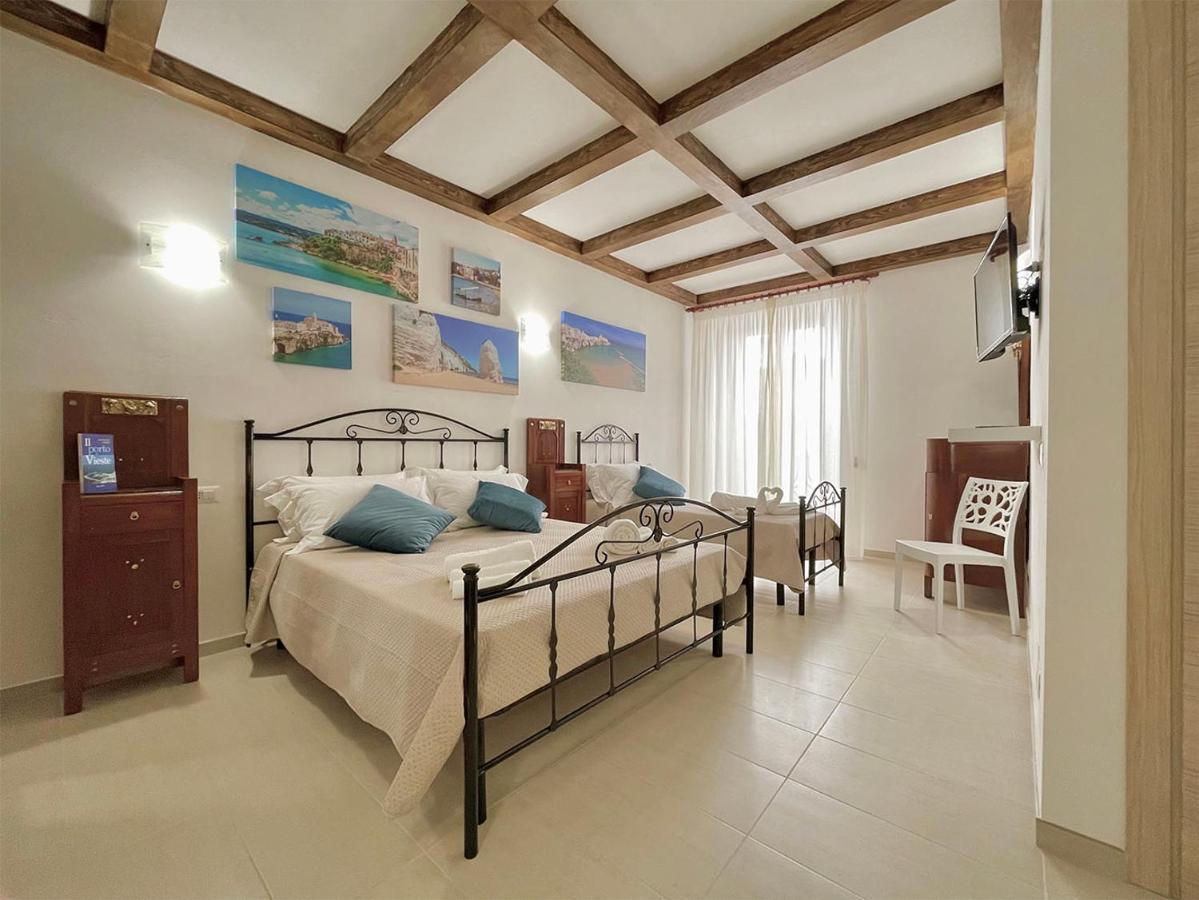 فيستَ B&B Casa Desimio المظهر الخارجي الصورة