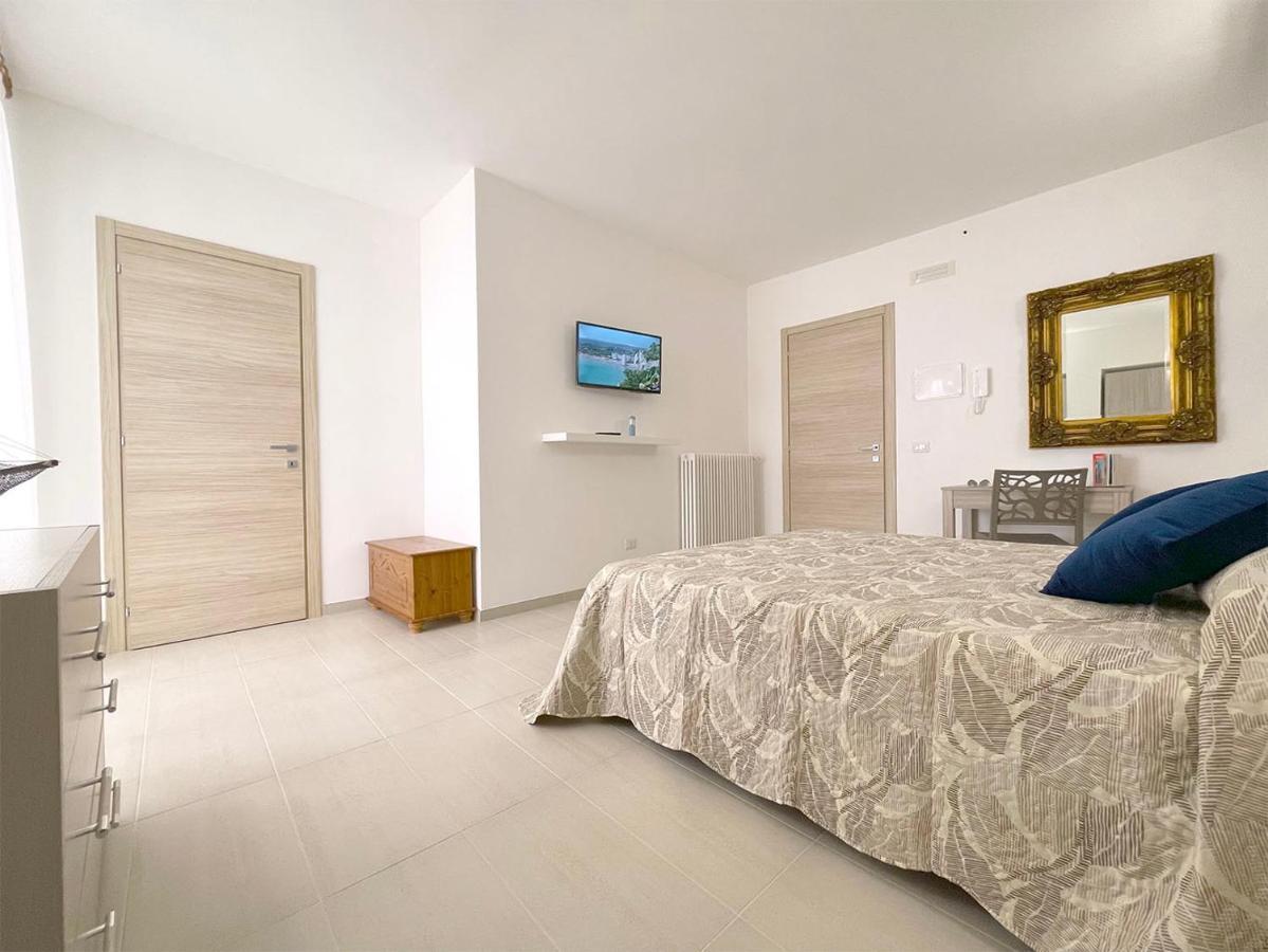 فيستَ B&B Casa Desimio المظهر الخارجي الصورة