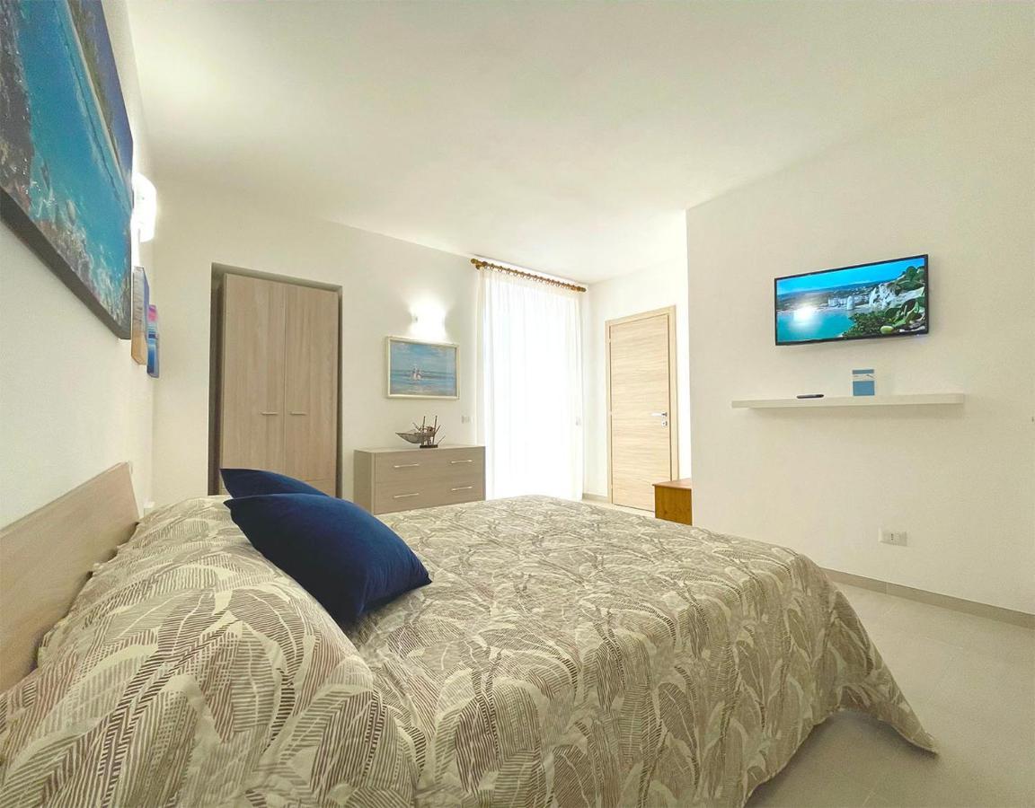 فيستَ B&B Casa Desimio المظهر الخارجي الصورة