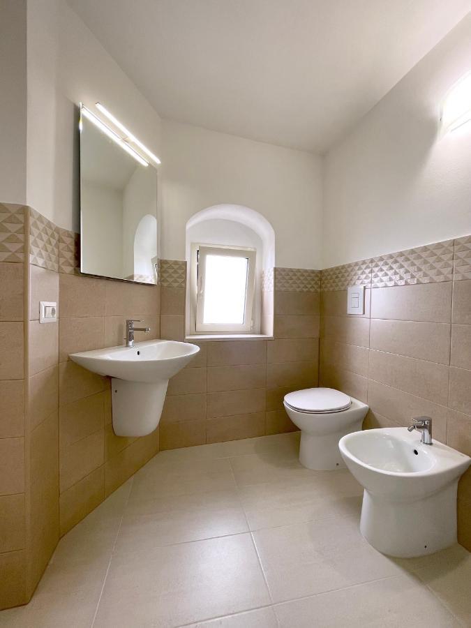 فيستَ B&B Casa Desimio المظهر الخارجي الصورة