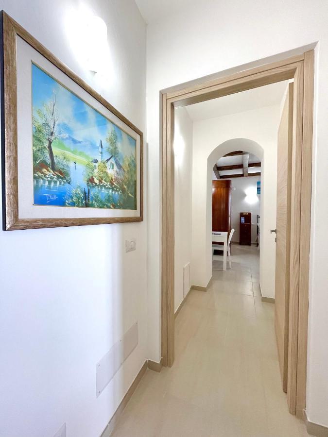 فيستَ B&B Casa Desimio المظهر الخارجي الصورة
