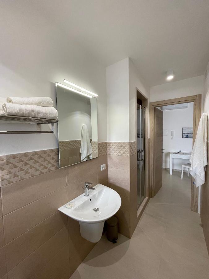 فيستَ B&B Casa Desimio المظهر الخارجي الصورة