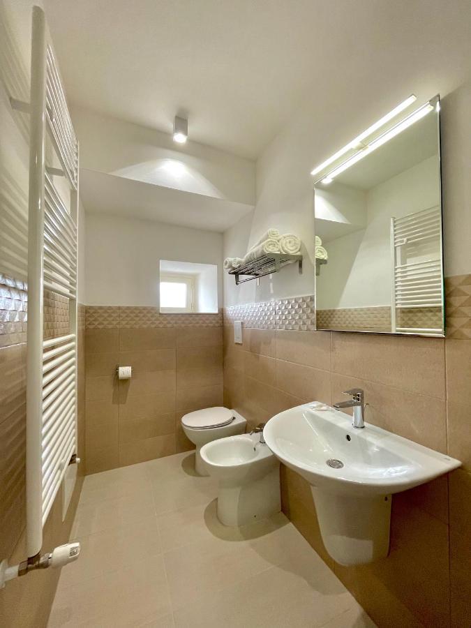 فيستَ B&B Casa Desimio المظهر الخارجي الصورة