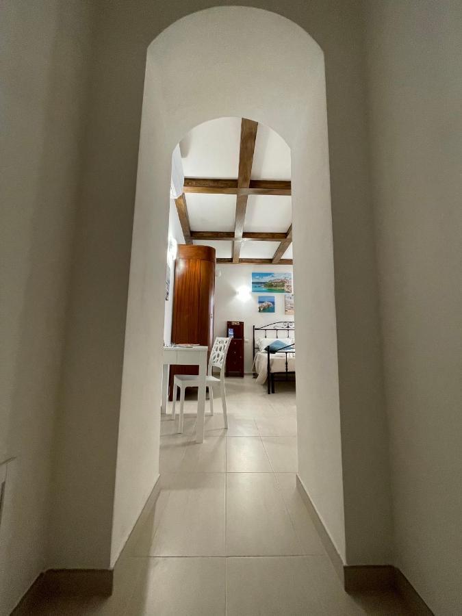 فيستَ B&B Casa Desimio المظهر الخارجي الصورة
