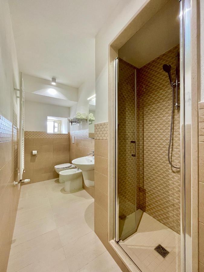 فيستَ B&B Casa Desimio المظهر الخارجي الصورة