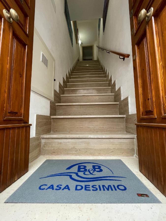 فيستَ B&B Casa Desimio المظهر الخارجي الصورة