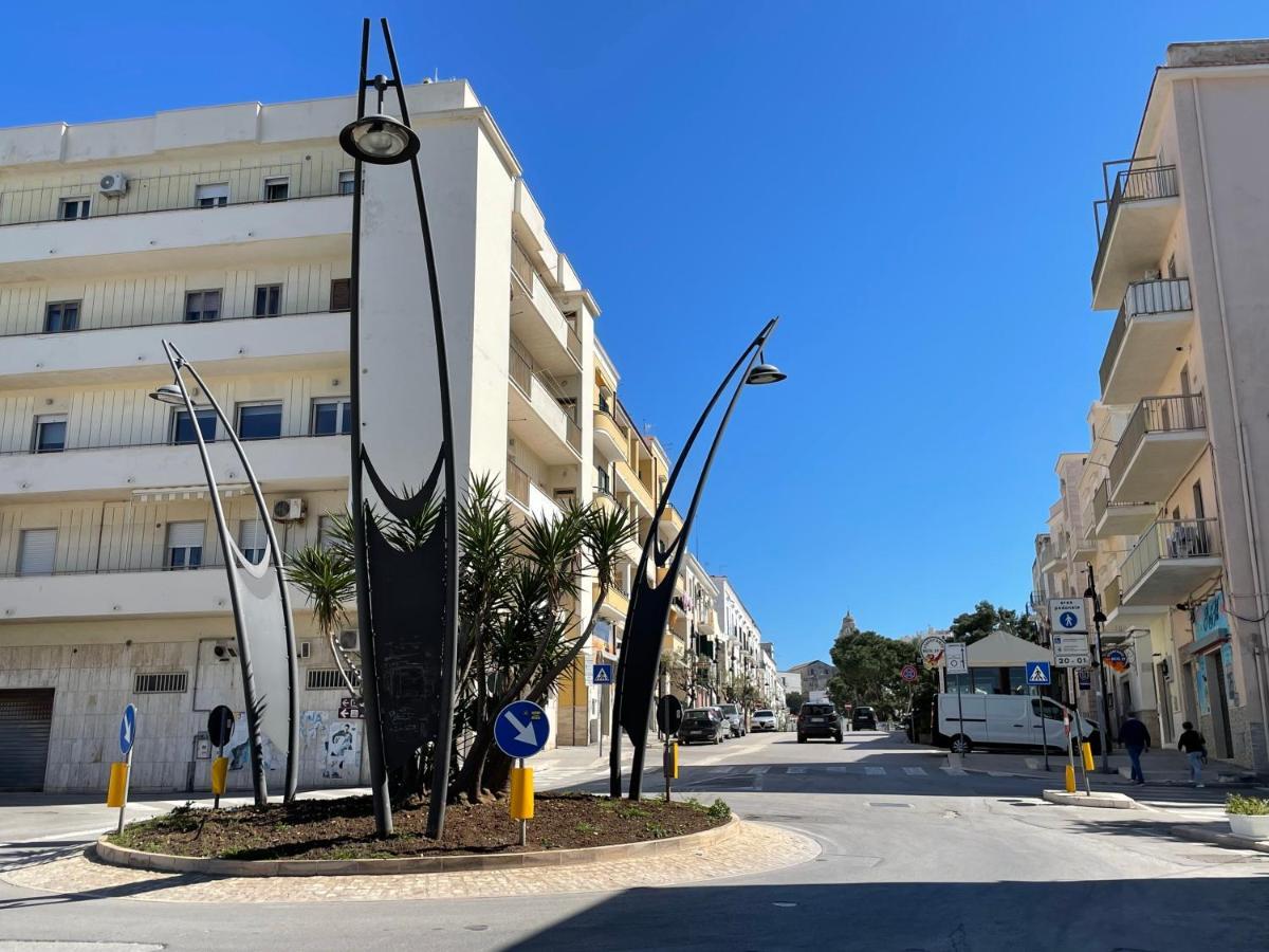 فيستَ B&B Casa Desimio المظهر الخارجي الصورة