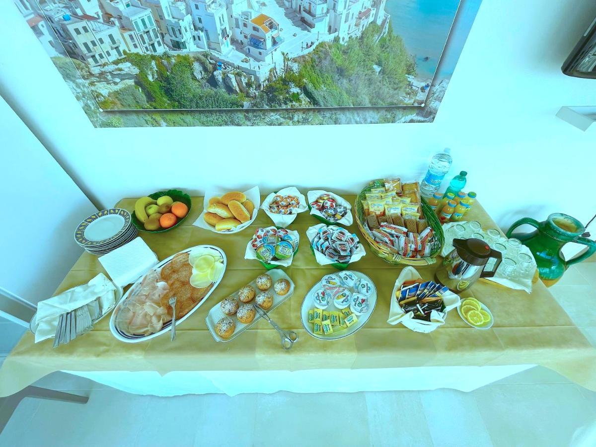 فيستَ B&B Casa Desimio المظهر الخارجي الصورة
